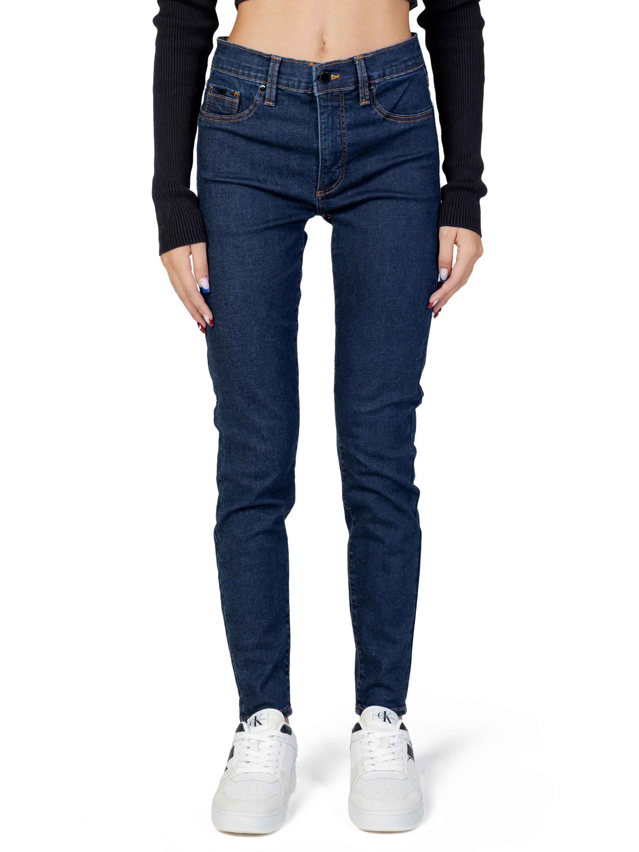 Calvin Klein Jeans · Дънки · J20J221831 | DontMiss.bg
