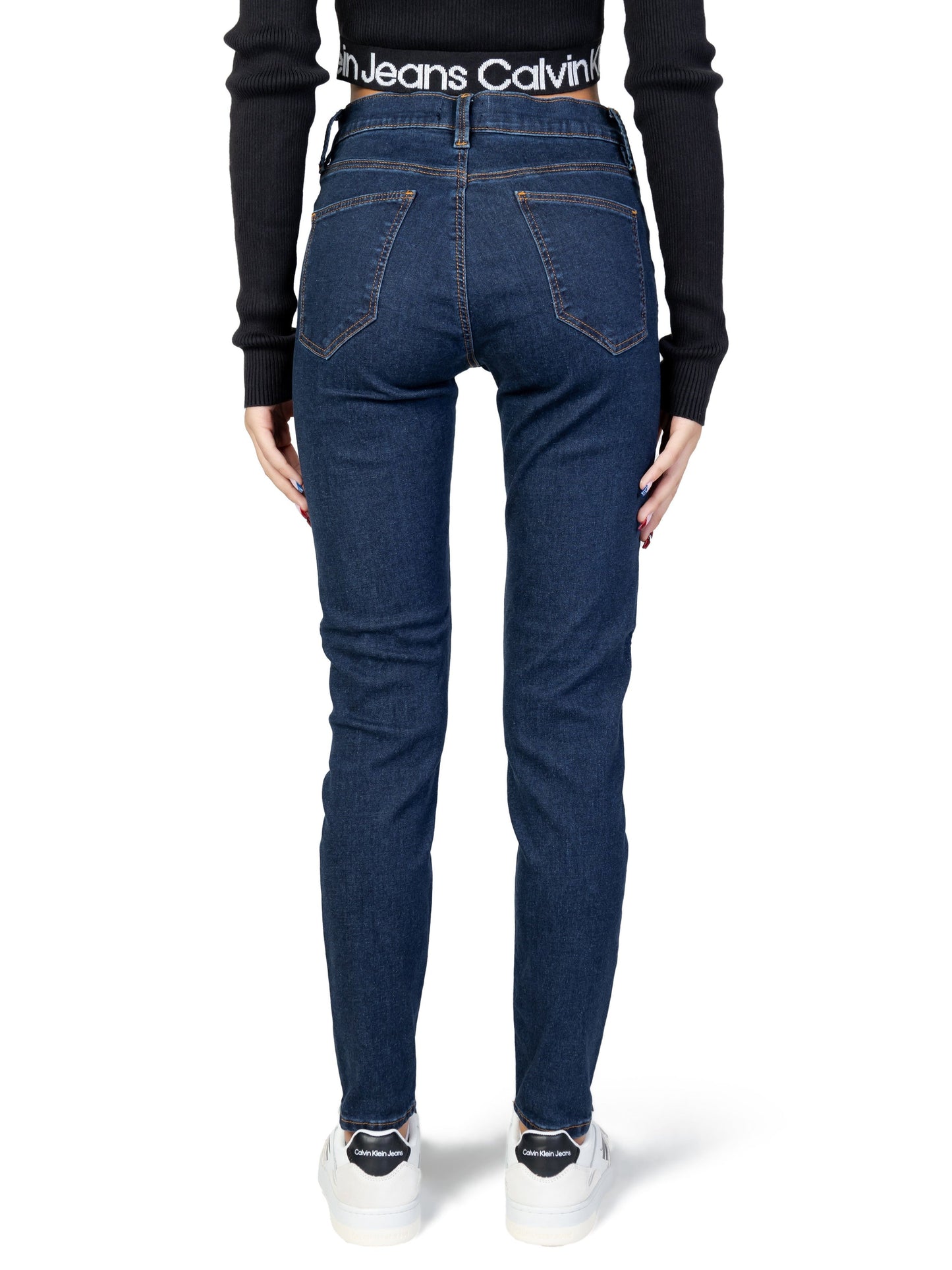 Calvin Klein Jeans · Дънки · J20J221831 | DontMiss.bg