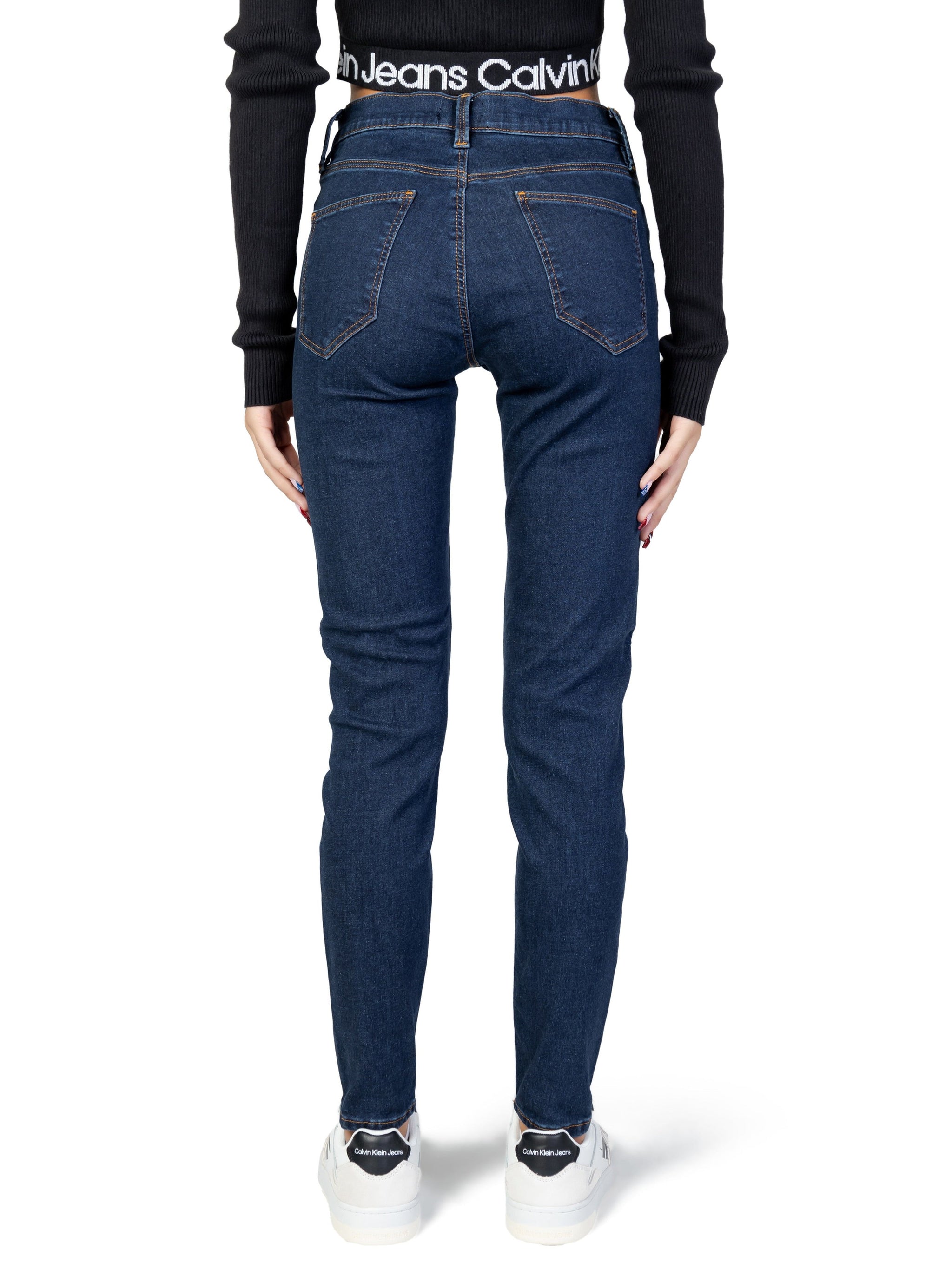 Calvin Klein Jeans · Дънки · J20J221831 | DontMiss.bg