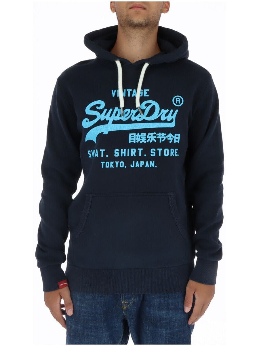 Superdry · Суитшърт · M2013391A | DontMiss.bg