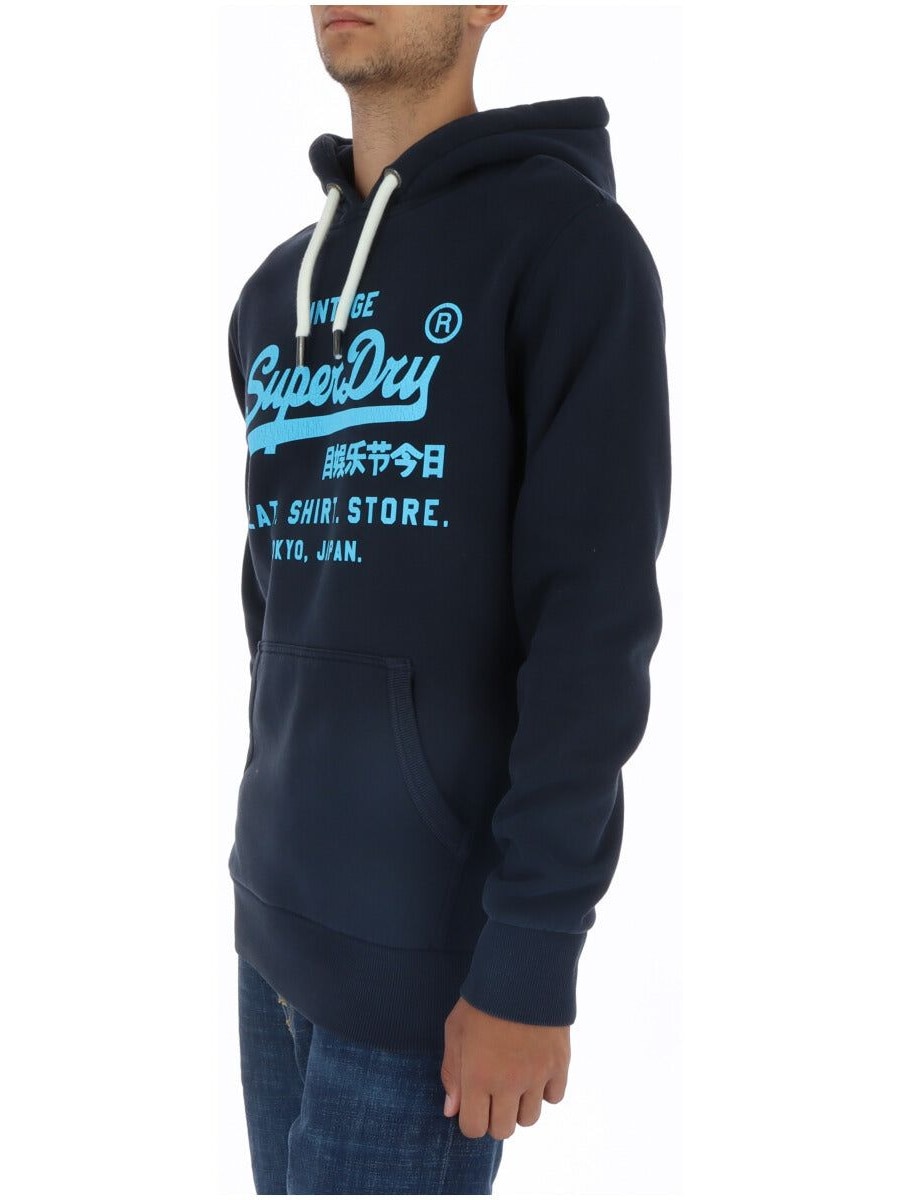 Superdry · Суитшърт · M2013391A | DontMiss.bg