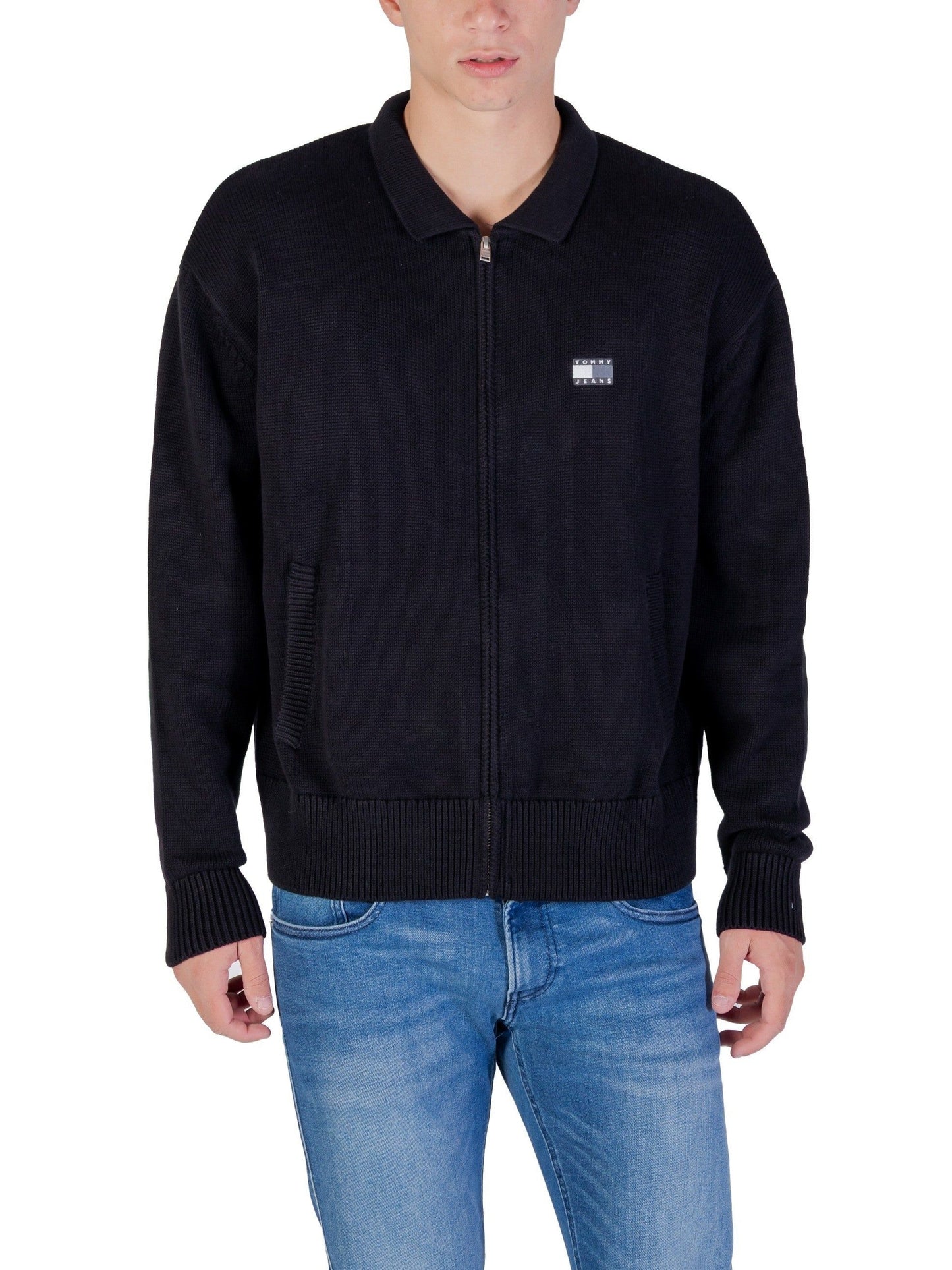 Tommy Jeans · Жилетка · DM0DM22106 | DontMiss.bg