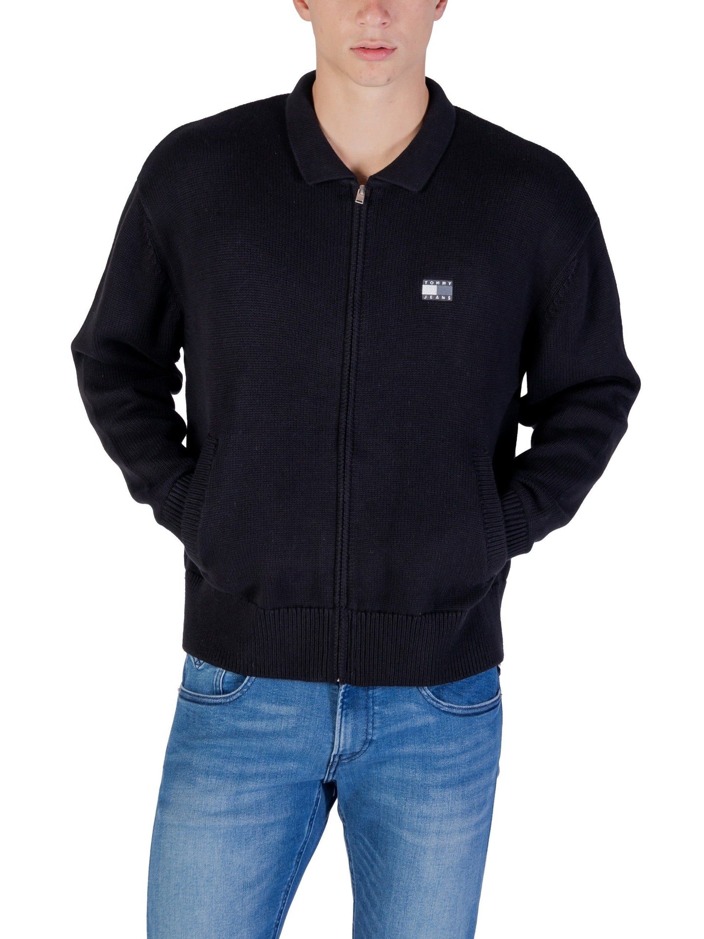 Tommy Jeans · Жилетка · DM0DM22106 | DontMiss.bg