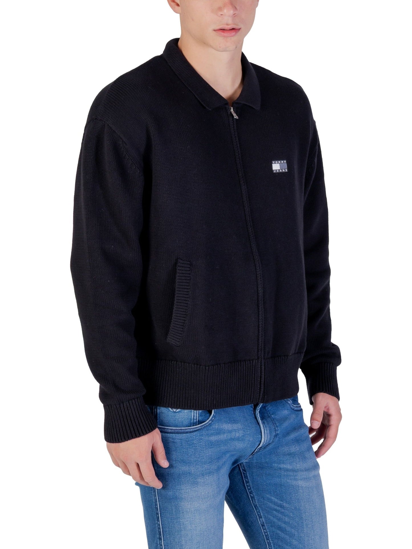 Tommy Jeans · Жилетка · DM0DM22106 | DontMiss.bg