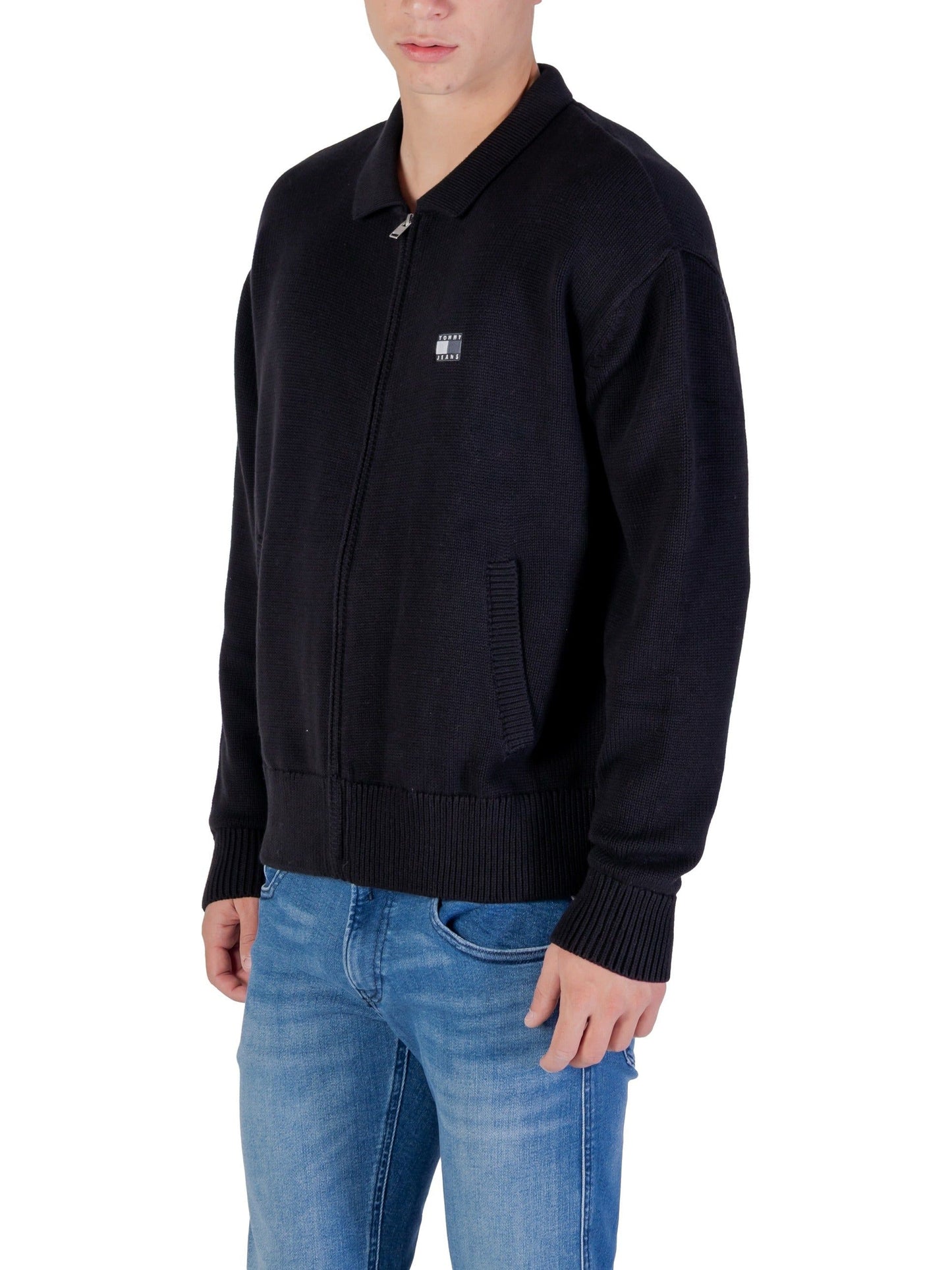 Tommy Jeans · Жилетка · DM0DM22106 | DontMiss.bg