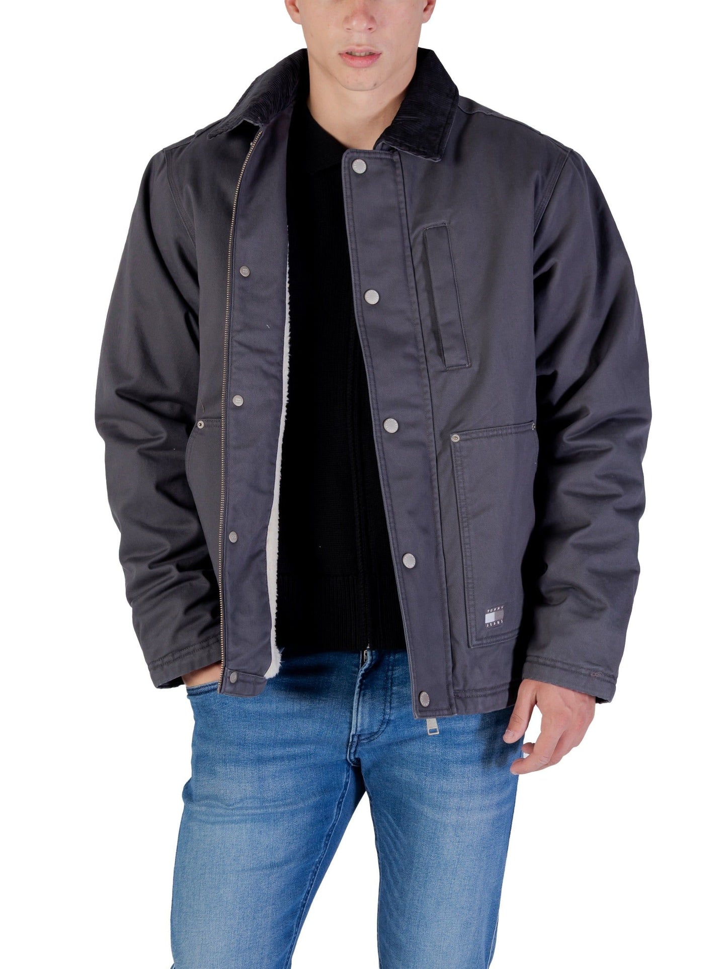 Tommy Jeans · Яке · DM0DM22047 | DontMiss.bg