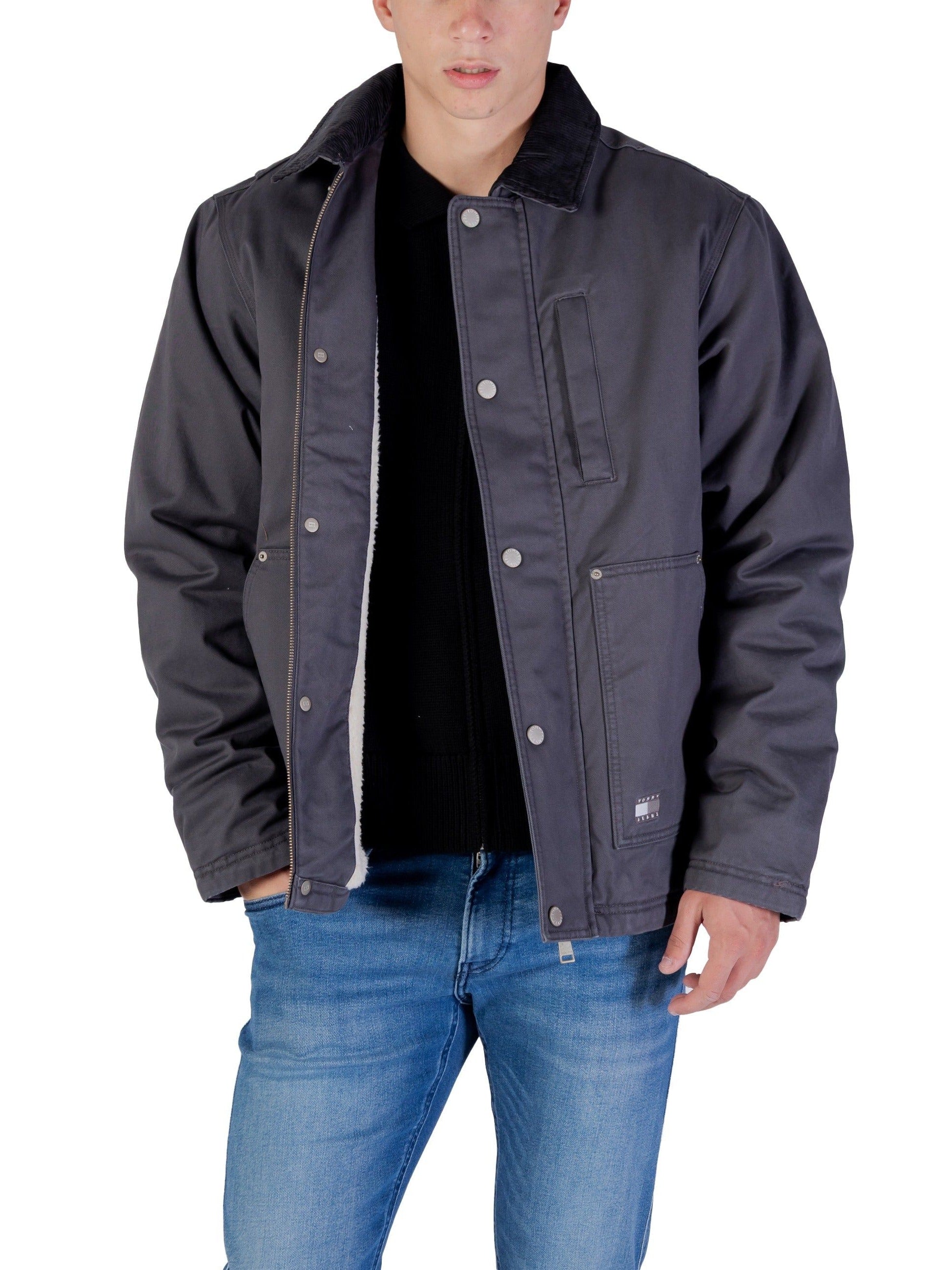 Tommy Jeans · Яке · DM0DM22047 | DontMiss.bg