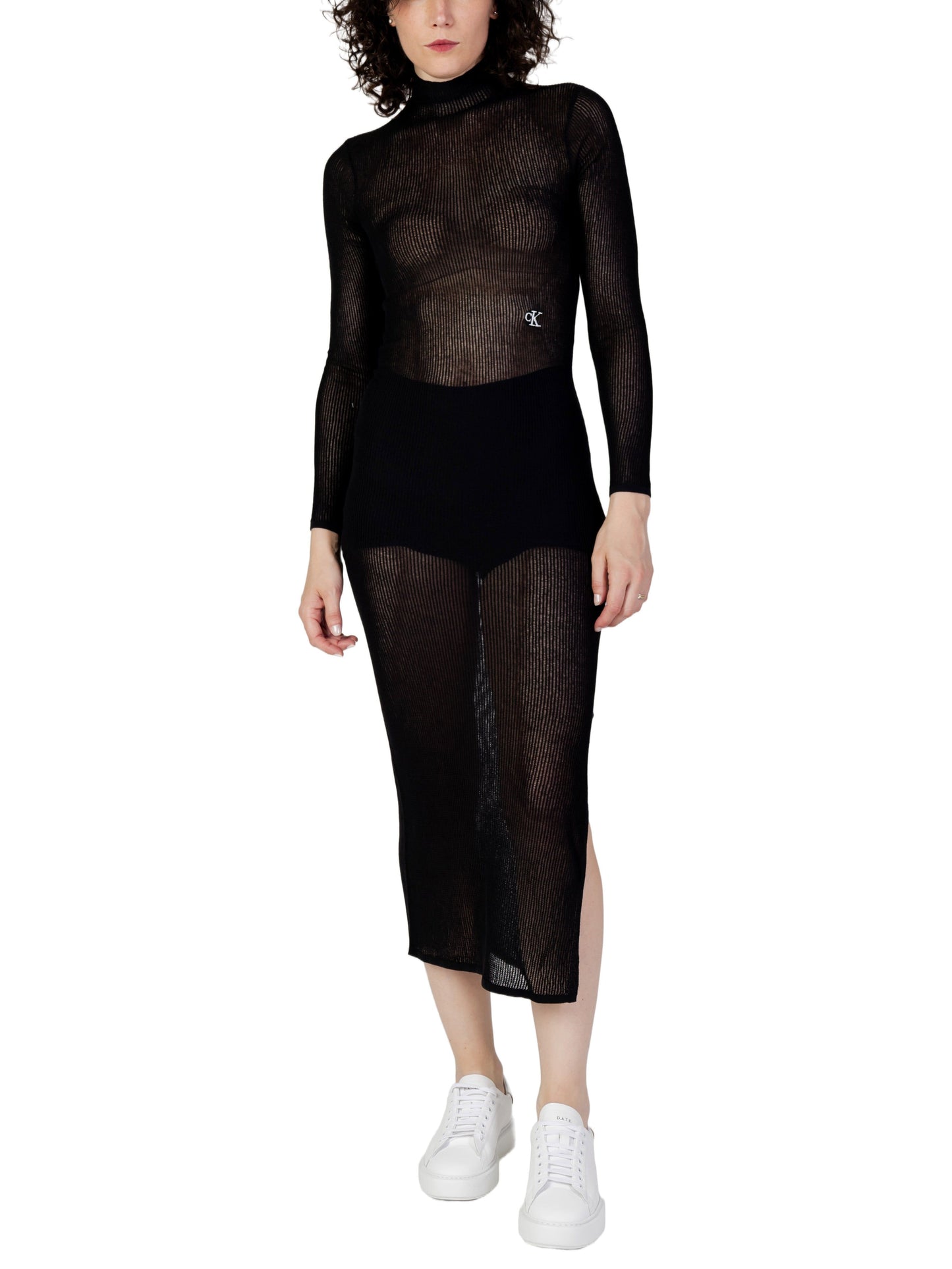 Calvin Klein Jeans · Рокля · J20J222275 | DontMiss.bg