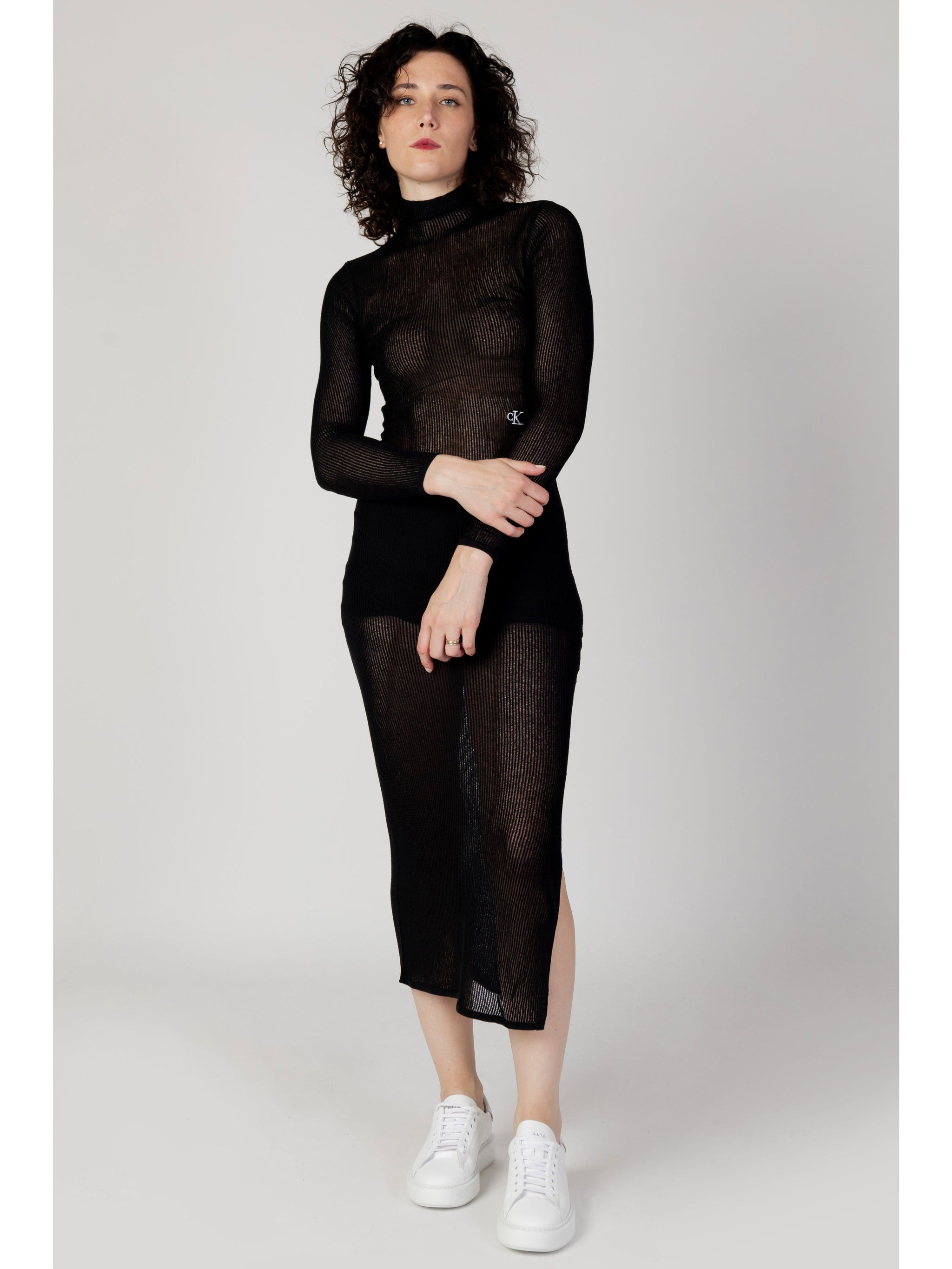 Calvin Klein Jeans · Рокля · J20J222275 | DontMiss.bg