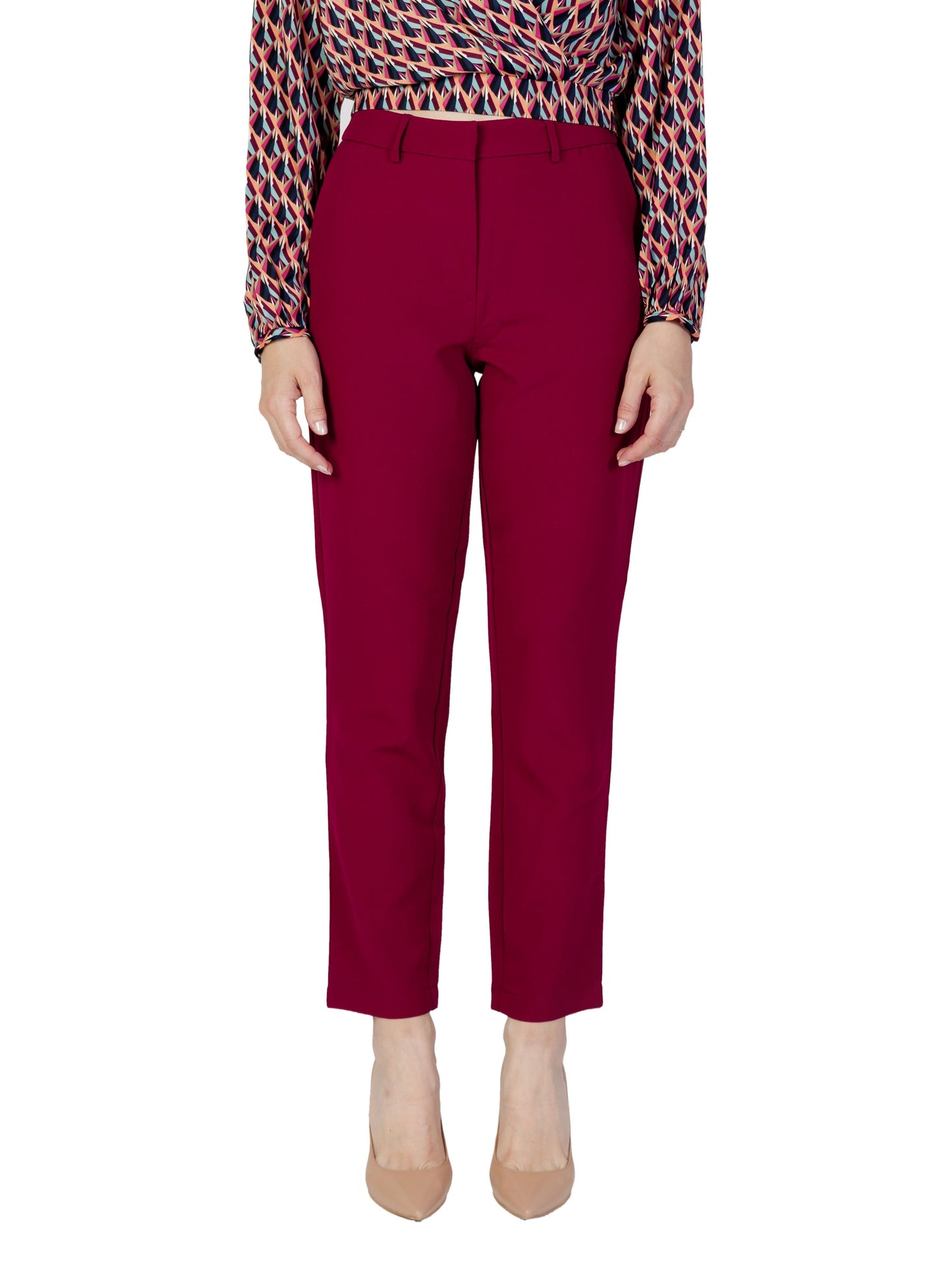 Vila Clothes · Панталони · 14084356 | DontMiss.bg