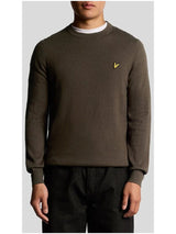 Lyle & Scott · Пуловер · KN2110VC | DontMiss.bg