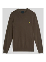 Lyle & Scott · Пуловер · KN2110VC | DontMiss.bg