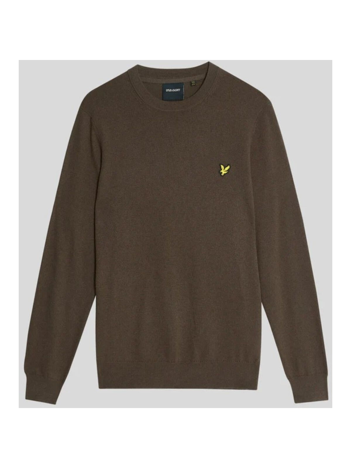Lyle & Scott · Пуловер · KN2110VC | DontMiss.bg