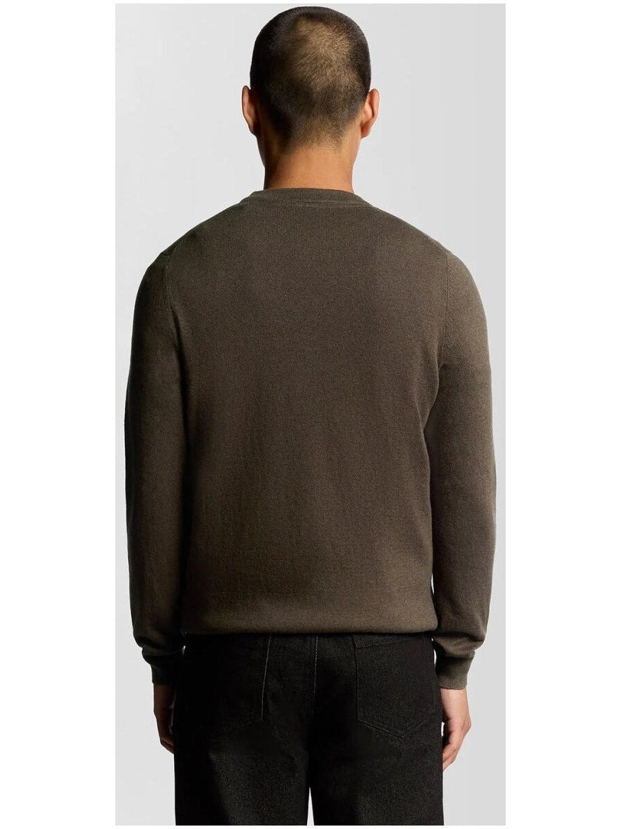Lyle & Scott · Пуловер · KN2110VC | DontMiss.bg