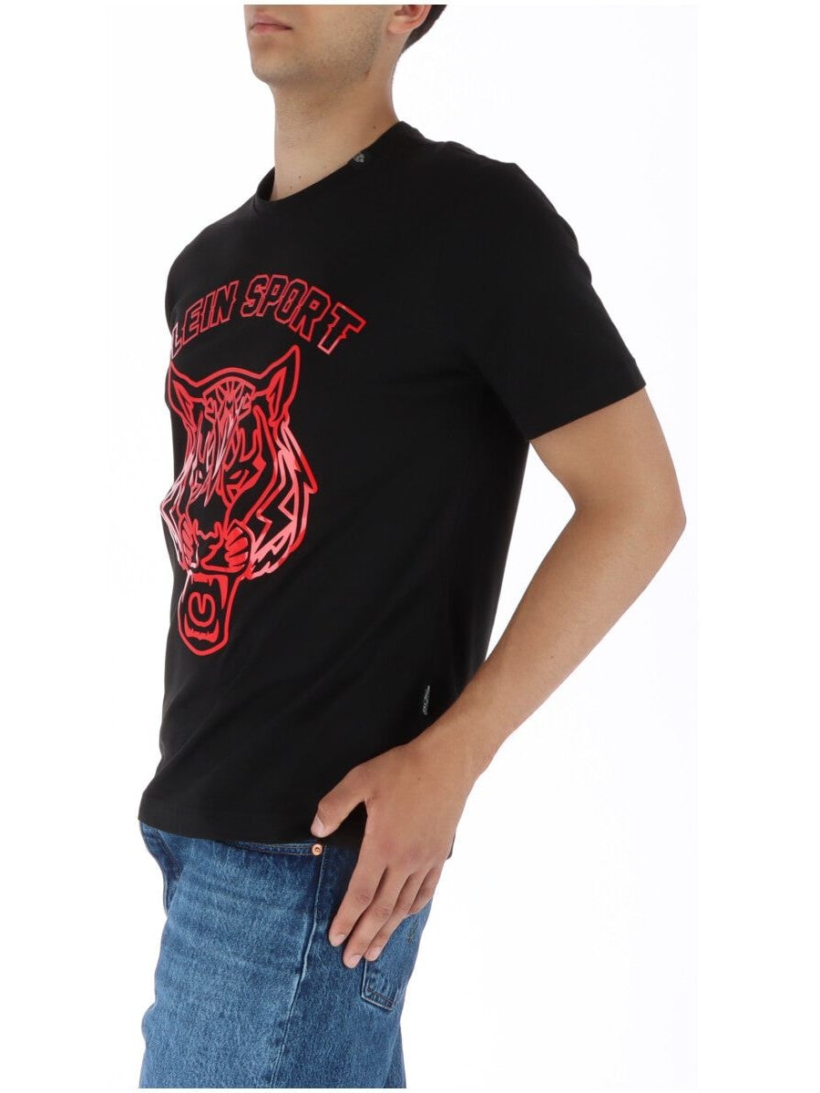 Plein Sport · Тениска · 113 | DontMiss.bg