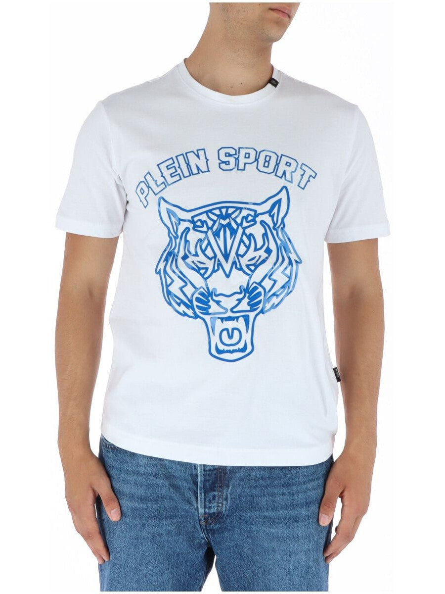 Plein Sport · Тениска · 113 | DontMiss.bg