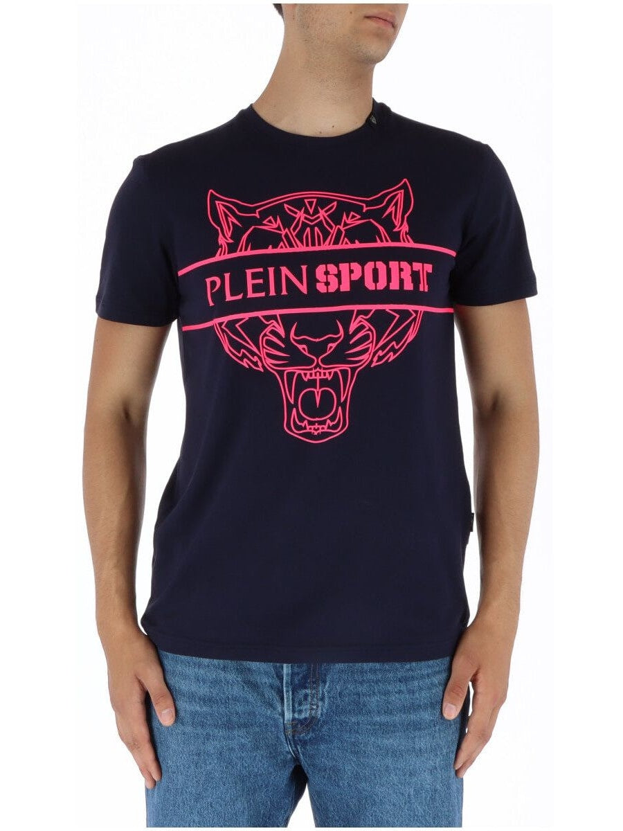Plein Sport · Тениска · 112 | DontMiss.bg