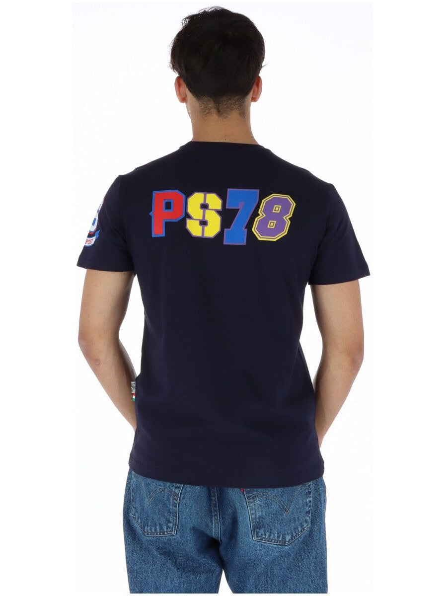 Plein Sport · Тениска · 117 | DontMiss.bg