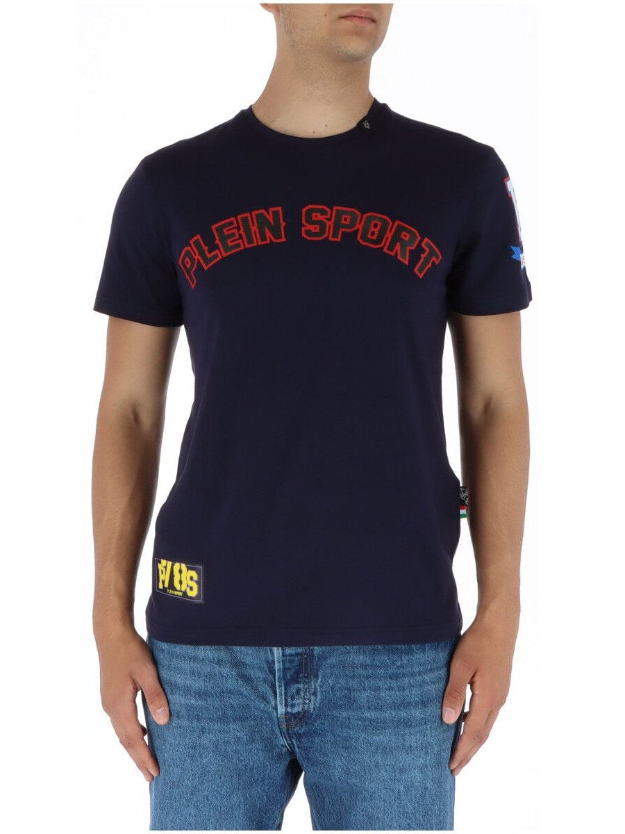 Plein Sport · Тениска · 117 | DontMiss.bg