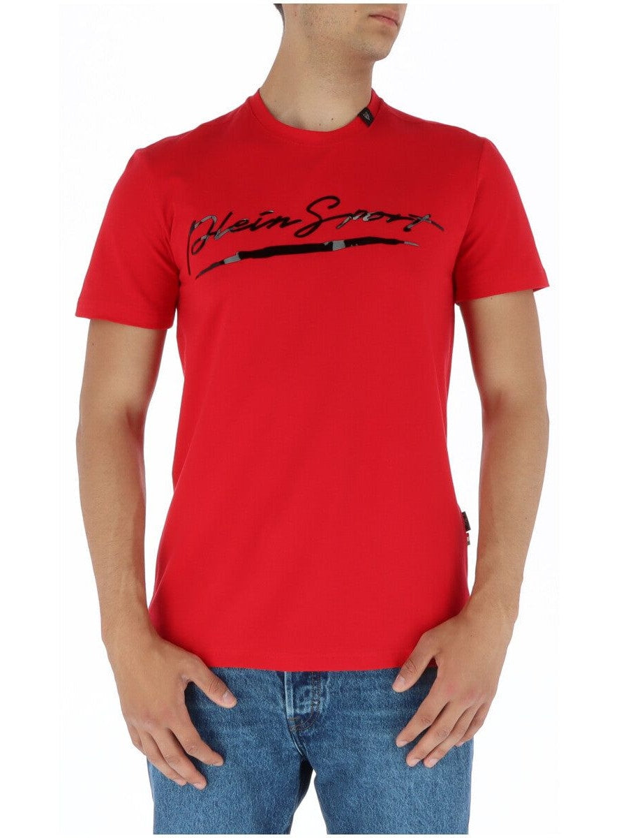 Plein Sport · Тениска · 108 | DontMiss.bg