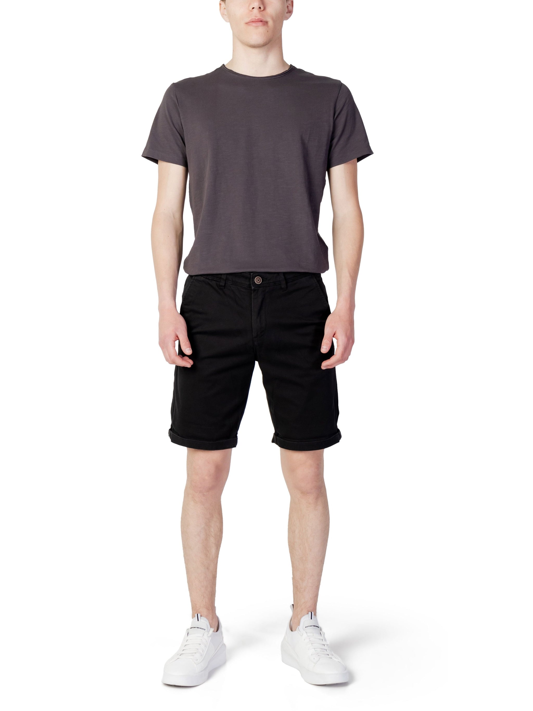 Jack & Jones · Шорти · 12165604 | DontMiss.bg