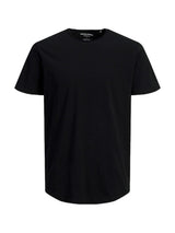 Jack & Jones · Тениска · WH7_805909_Nero | DontMiss.bg