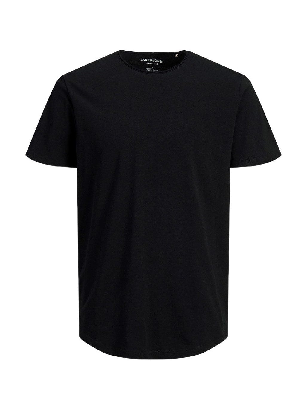Jack & Jones · Тениска · WH7_805909_Nero | DontMiss.bg