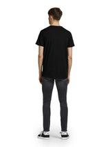 Jack & Jones · Тениска · WH7_805909_Nero | DontMiss.bg