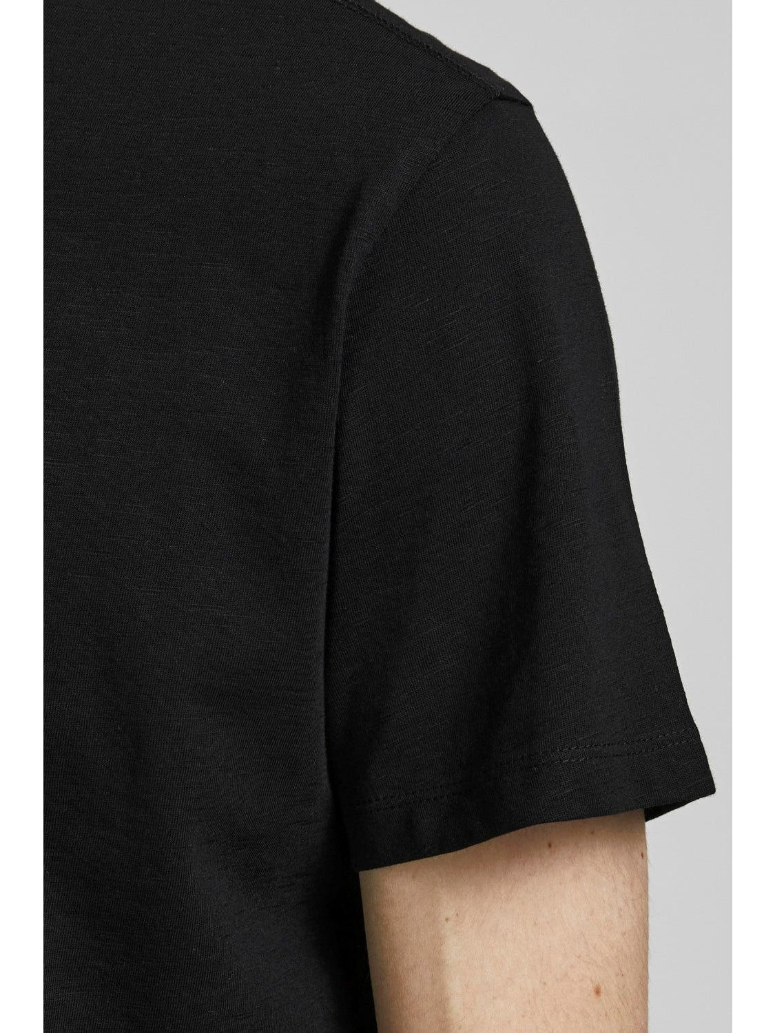 Jack & Jones · Тениска · WH7_805909_Nero | DontMiss.bg