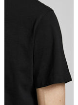 Jack & Jones · Тениска · WH7_805909_Nero | DontMiss.bg