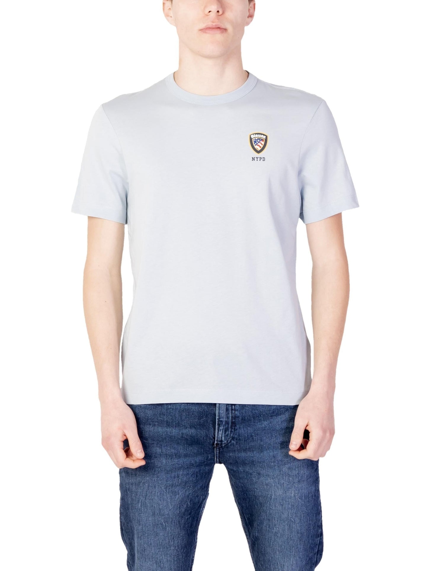 Blauer · Тениска · 23SBLUH02097 | DontMiss.bg