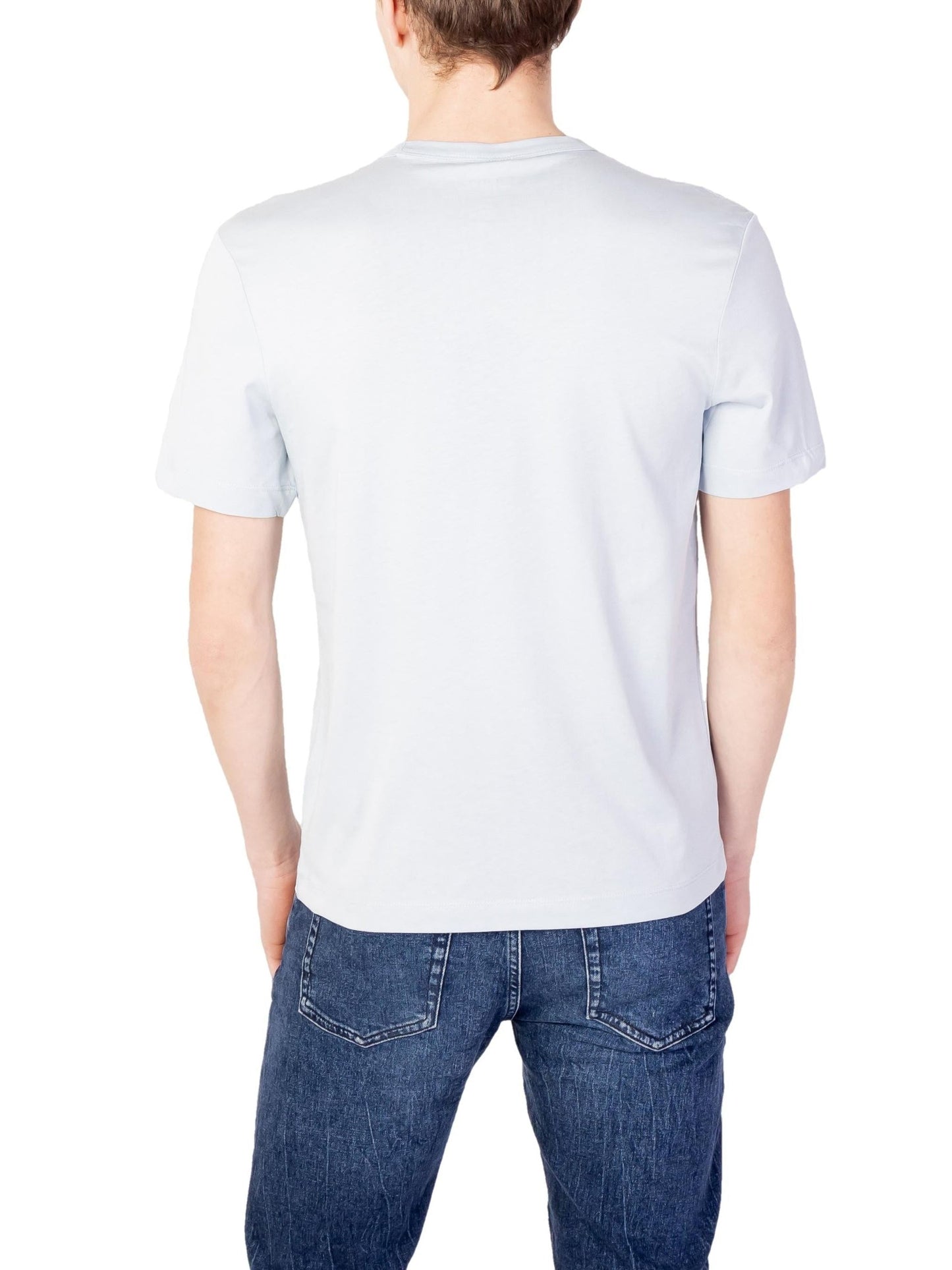 Blauer · Тениска · 23SBLUH02097 | DontMiss.bg