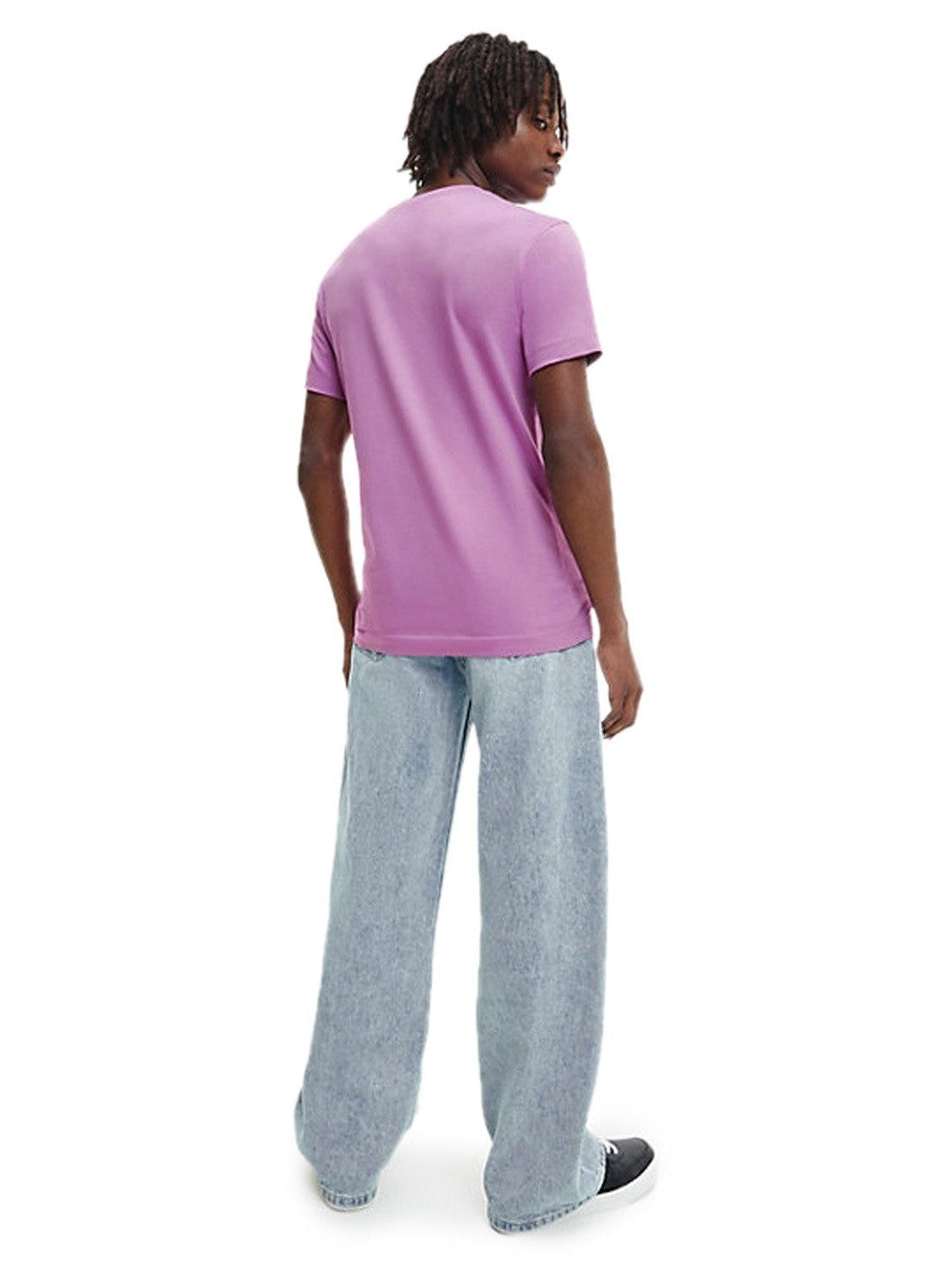 Calvin Klein Jeans · Тениска · J30J320595 | DontMiss.bg