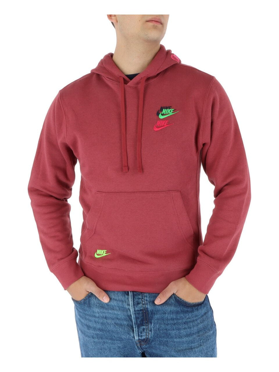 Nike · Суитшърт · DM8882-661 | DontMiss.bg