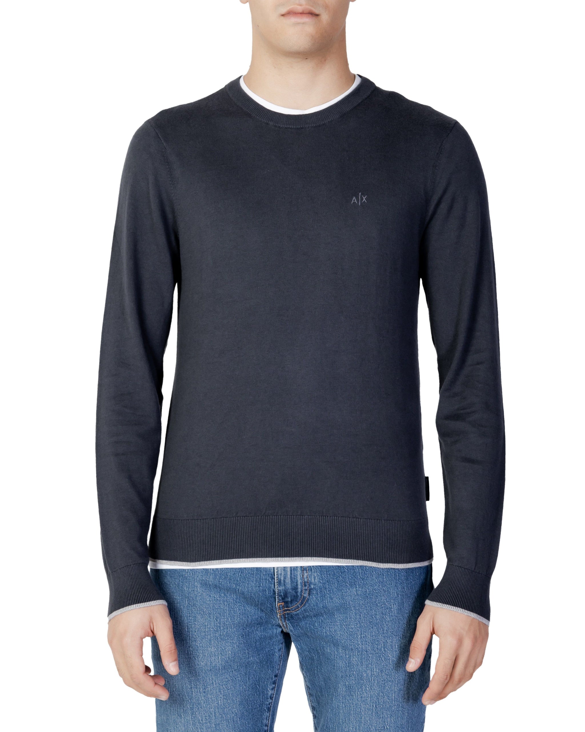 Armani Exchange · Пуловер · 8NZM6A ZM1HZ | DontMiss.bg