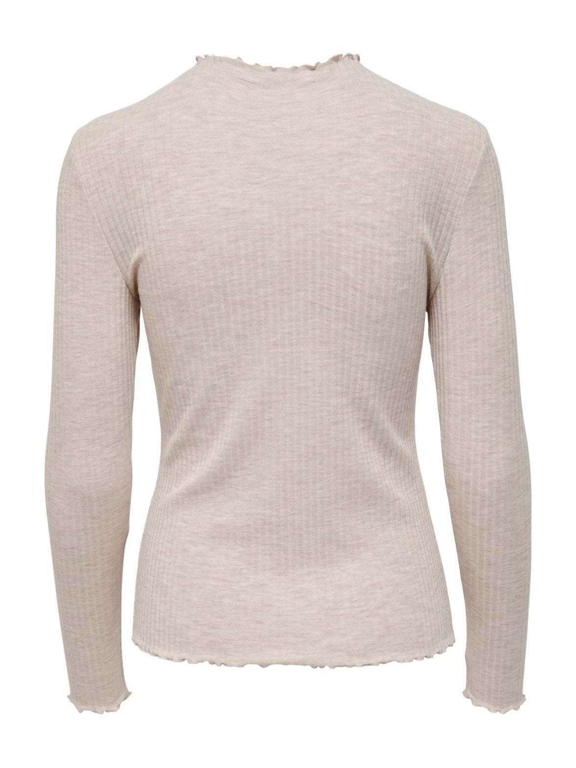 ONLY · Поло · WH7_36693127_Beige | DontMiss.bg