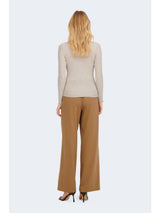 ONLY · Поло · WH7_36693127_Beige | DontMiss.bg