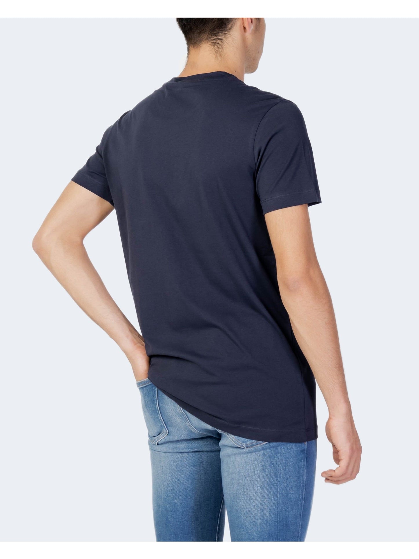 Calvin Klein Jeans · Тениска · J30J320935 | DontMiss.bg
