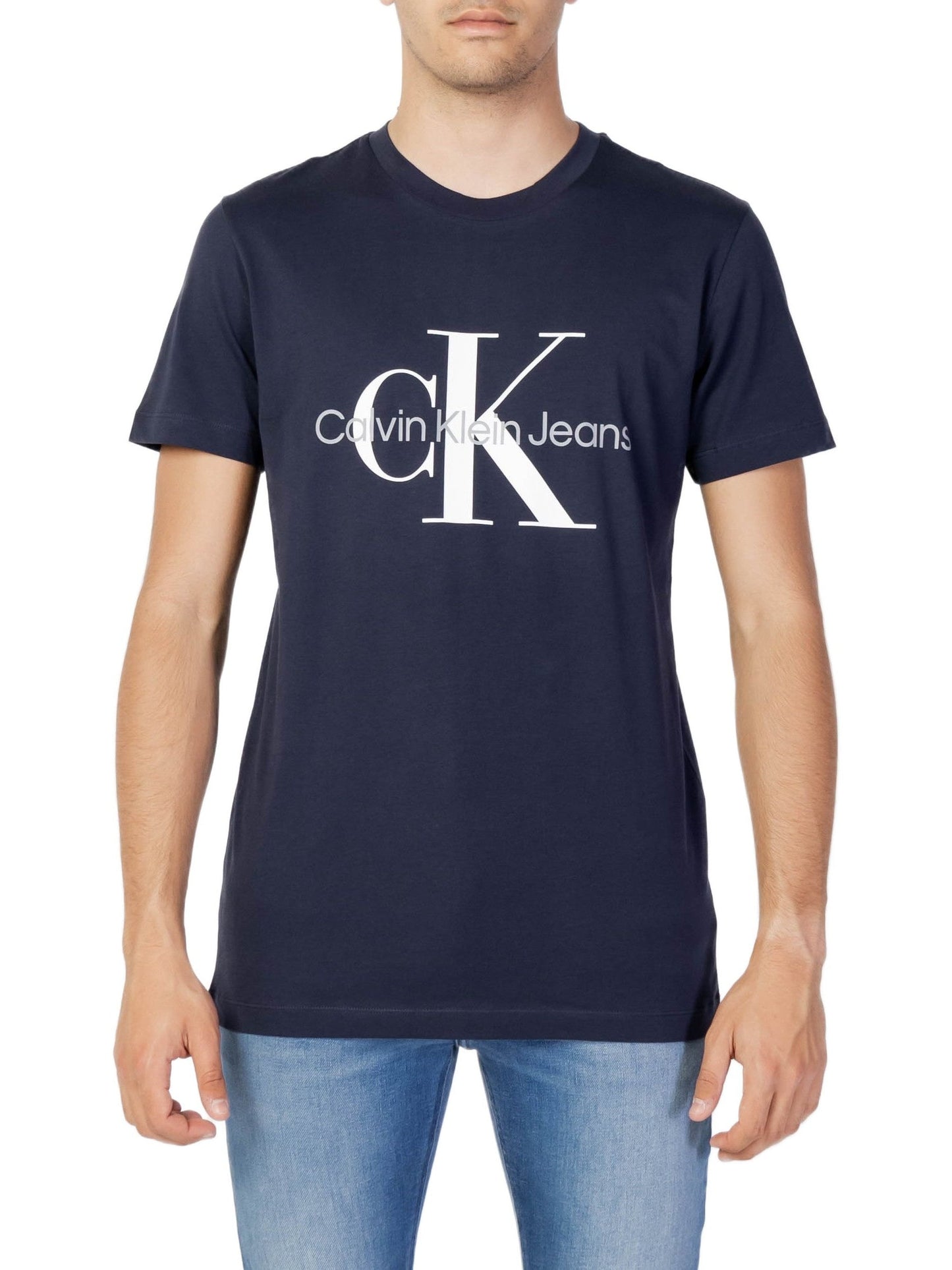 Calvin Klein Jeans · Тениска · J30J320935 | DontMiss.bg