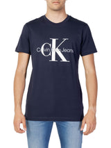 Calvin Klein Jeans · Тениска · J30J320935 | DontMiss.bg