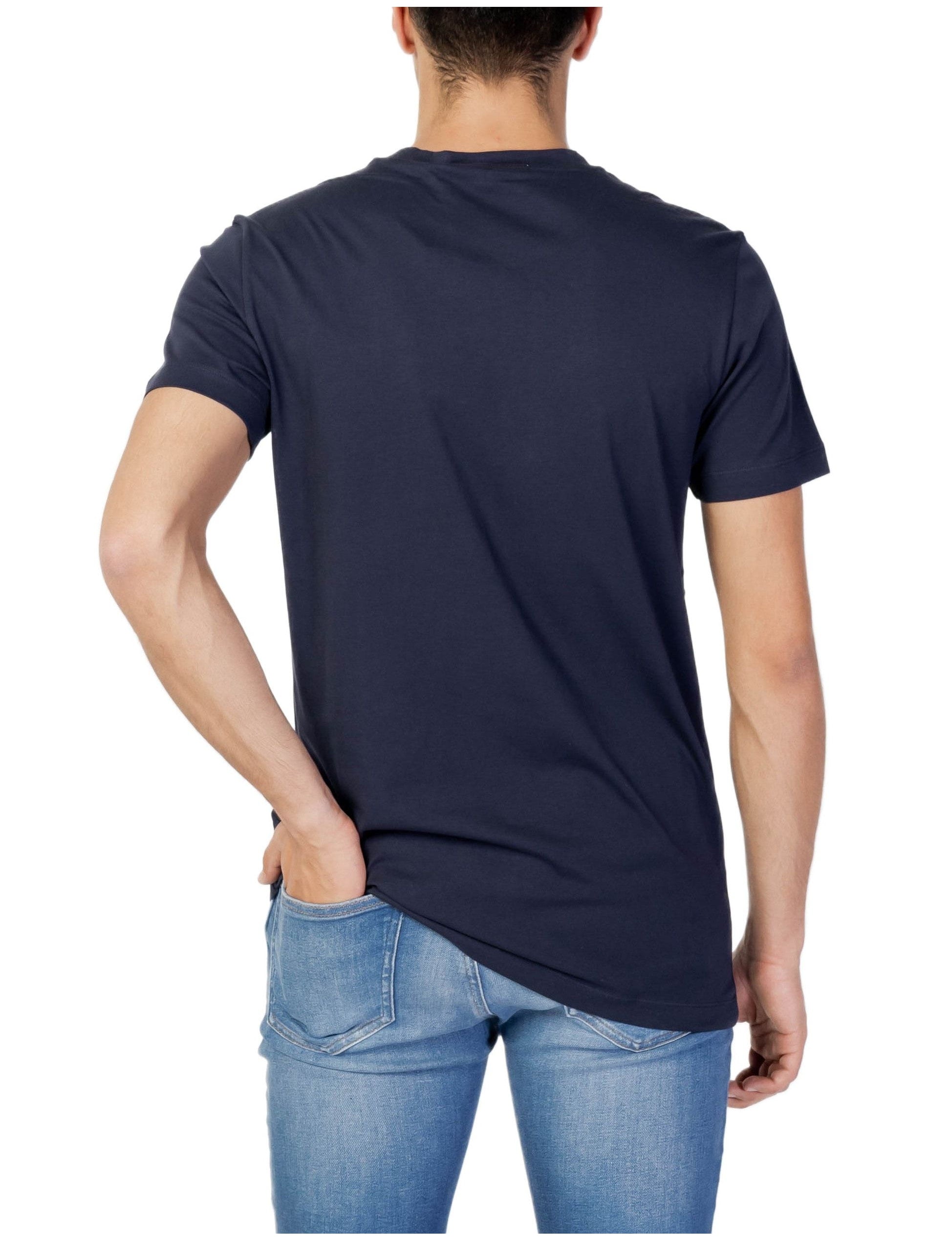 Calvin Klein Jeans · Тениска · J30J320935 | DontMiss.bg