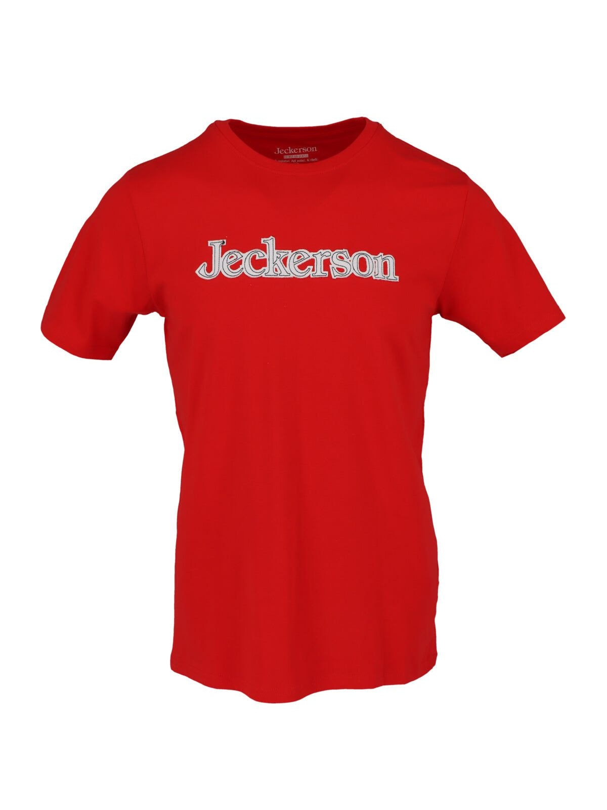 Jeckerson · Тениска · JK-TRAVEL | DontMiss.bg