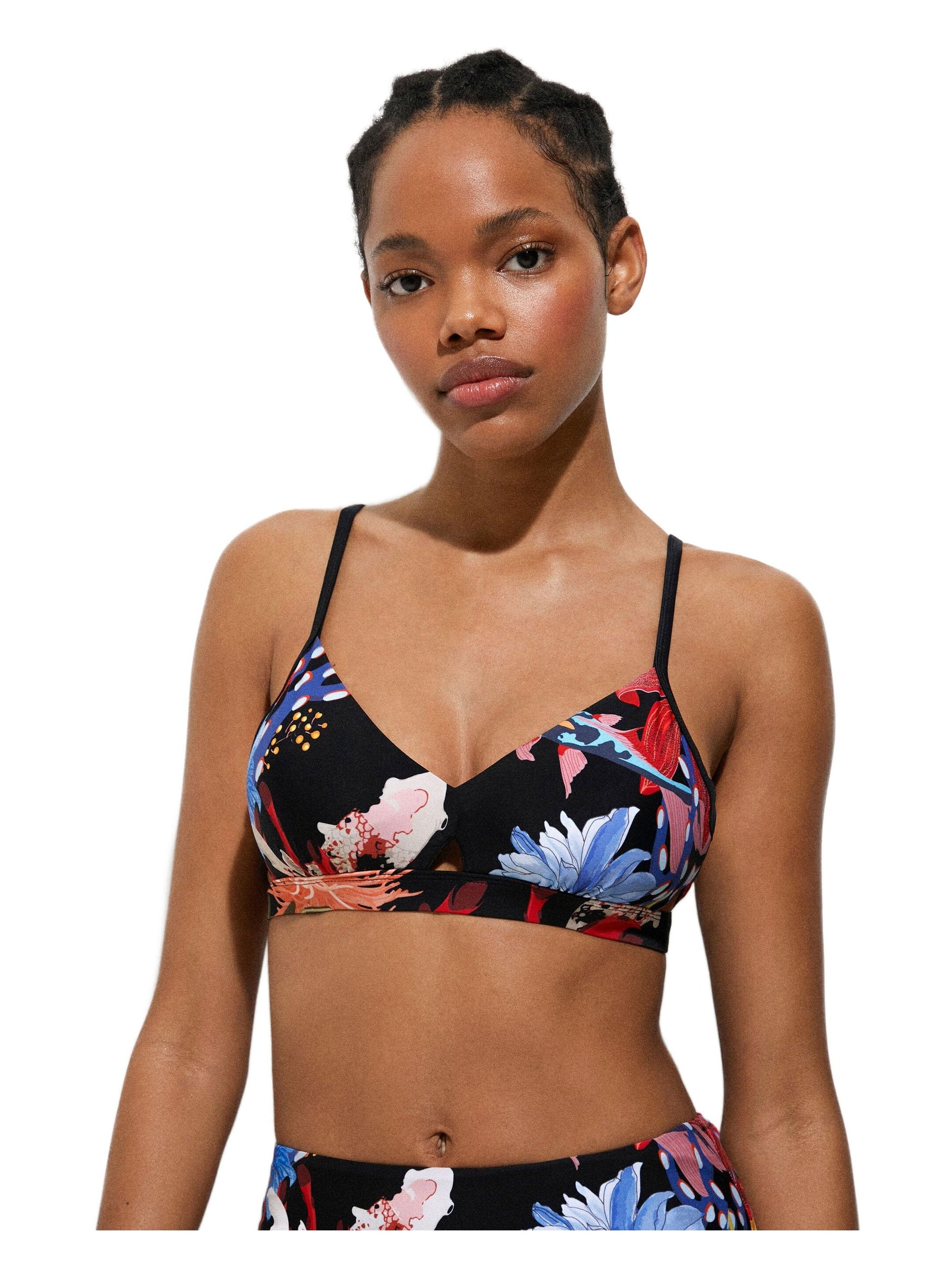Desigual · Горнище на бански · 22SWMK17 | DontMiss.bg