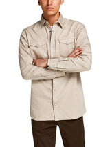 Jack & Jones · Риза · 12138115 | DontMiss.bg