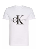 Calvin Klein Jeans · Тениска · J30J320935 | DontMiss.bg