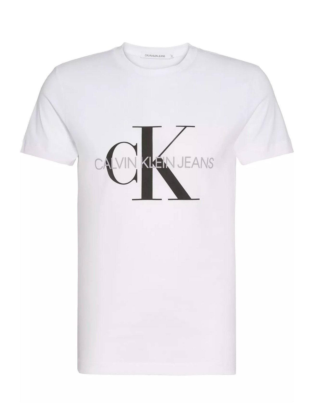 Calvin Klein Jeans · Тениска · J30J320935 | DontMiss.bg