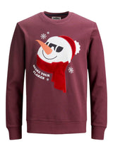 Jack & Jones · Суитшърт · 12198358 | DontMiss.bg