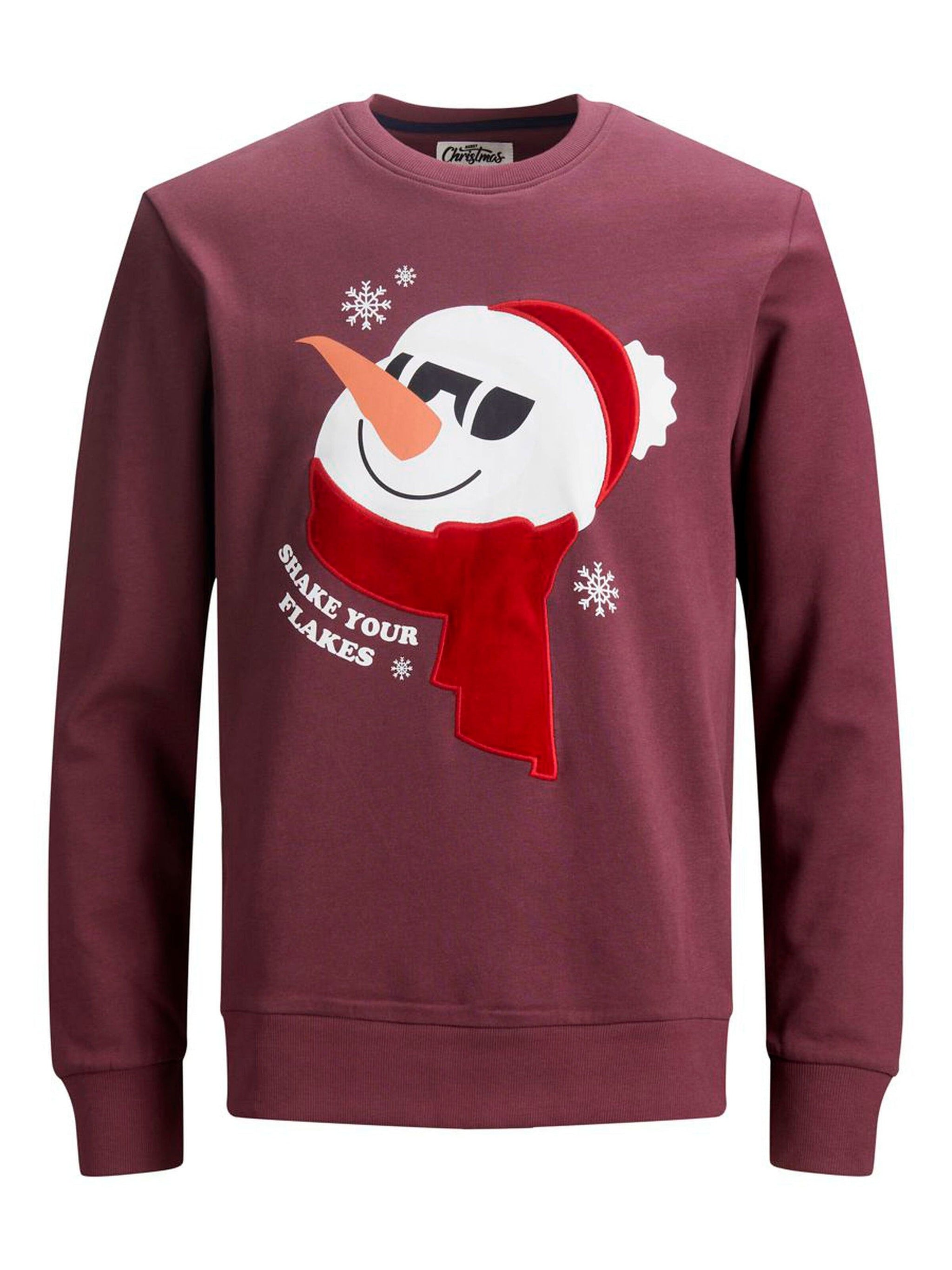 Jack & Jones · Суитшърт · 12198358 | DontMiss.bg