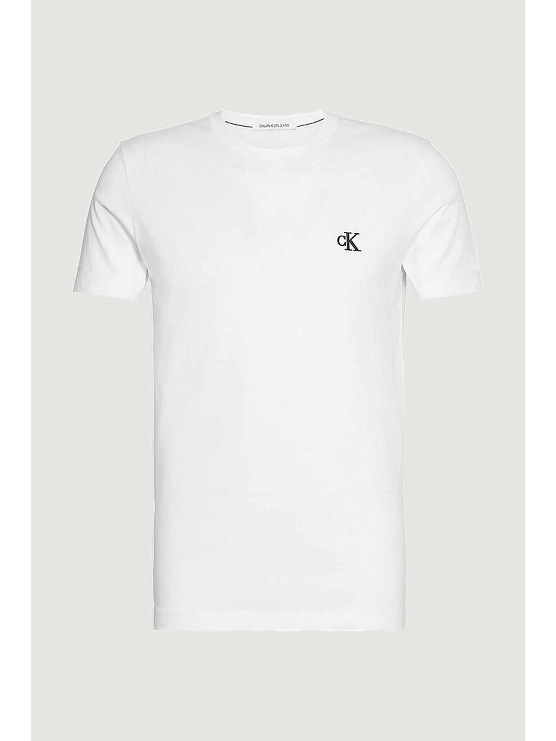 Calvin Klein Jeans · Тениска · J30J314544 | DontMiss.bg