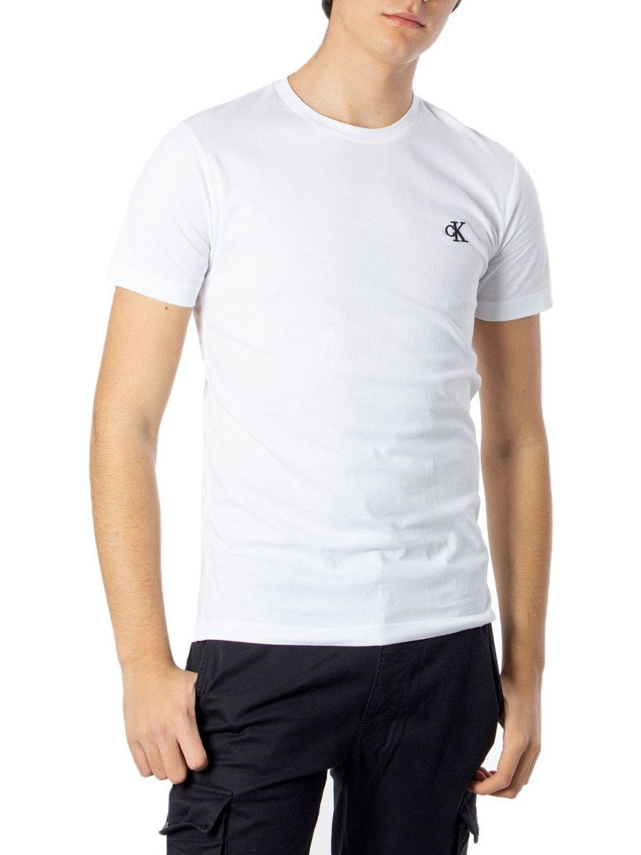 Calvin Klein Jeans · Тениска · J30J314544 | DontMiss.bg